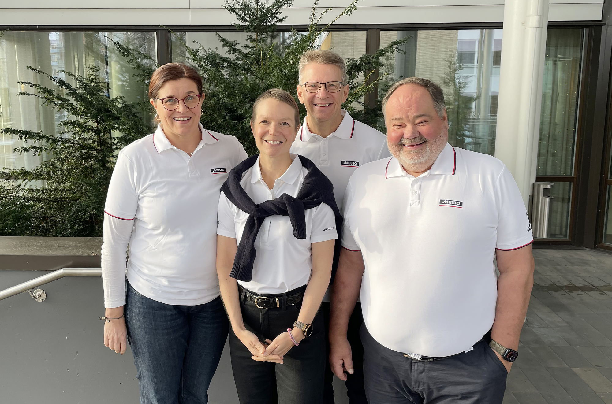 EM i havskappsegling lockar 1 000 seglare till Åland under en vecka i augusti