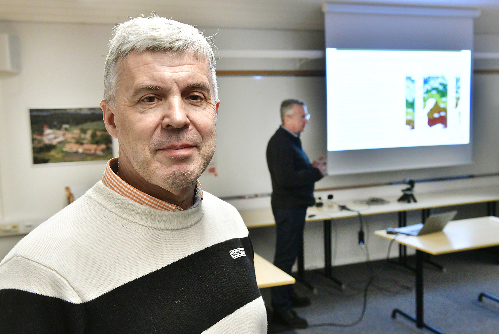 Så ska åländsk skog må bättre – och ge mer pengar