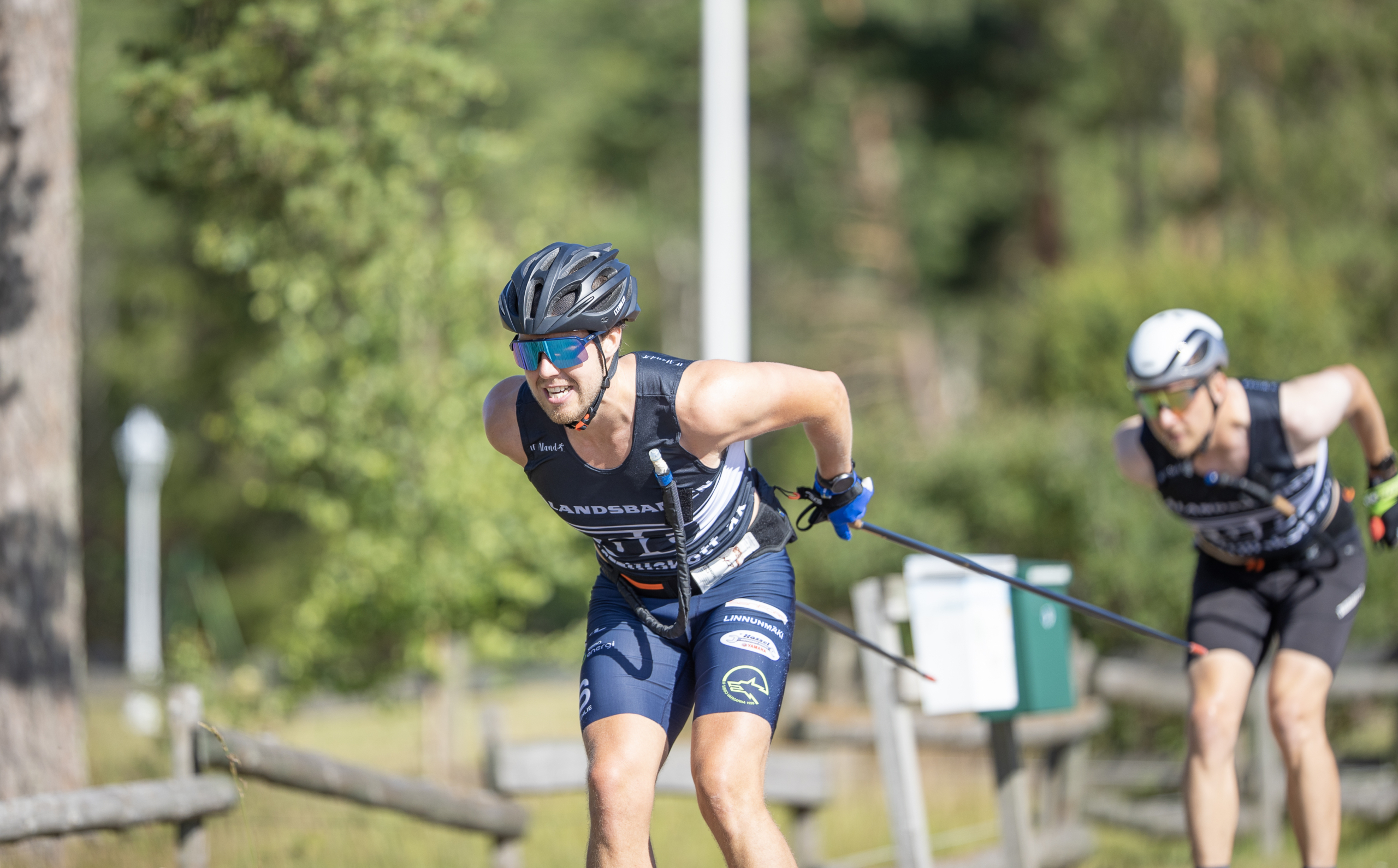 Holmström redo för Ski Classics-premiär