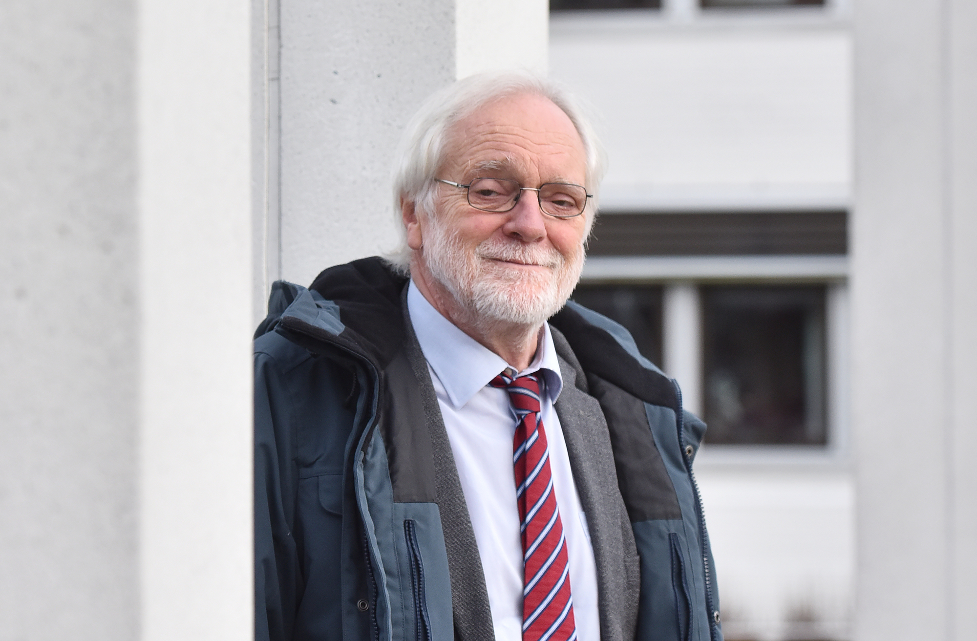 Utrikesministeriets rapport bekräftar Rainer Hofmanns studie