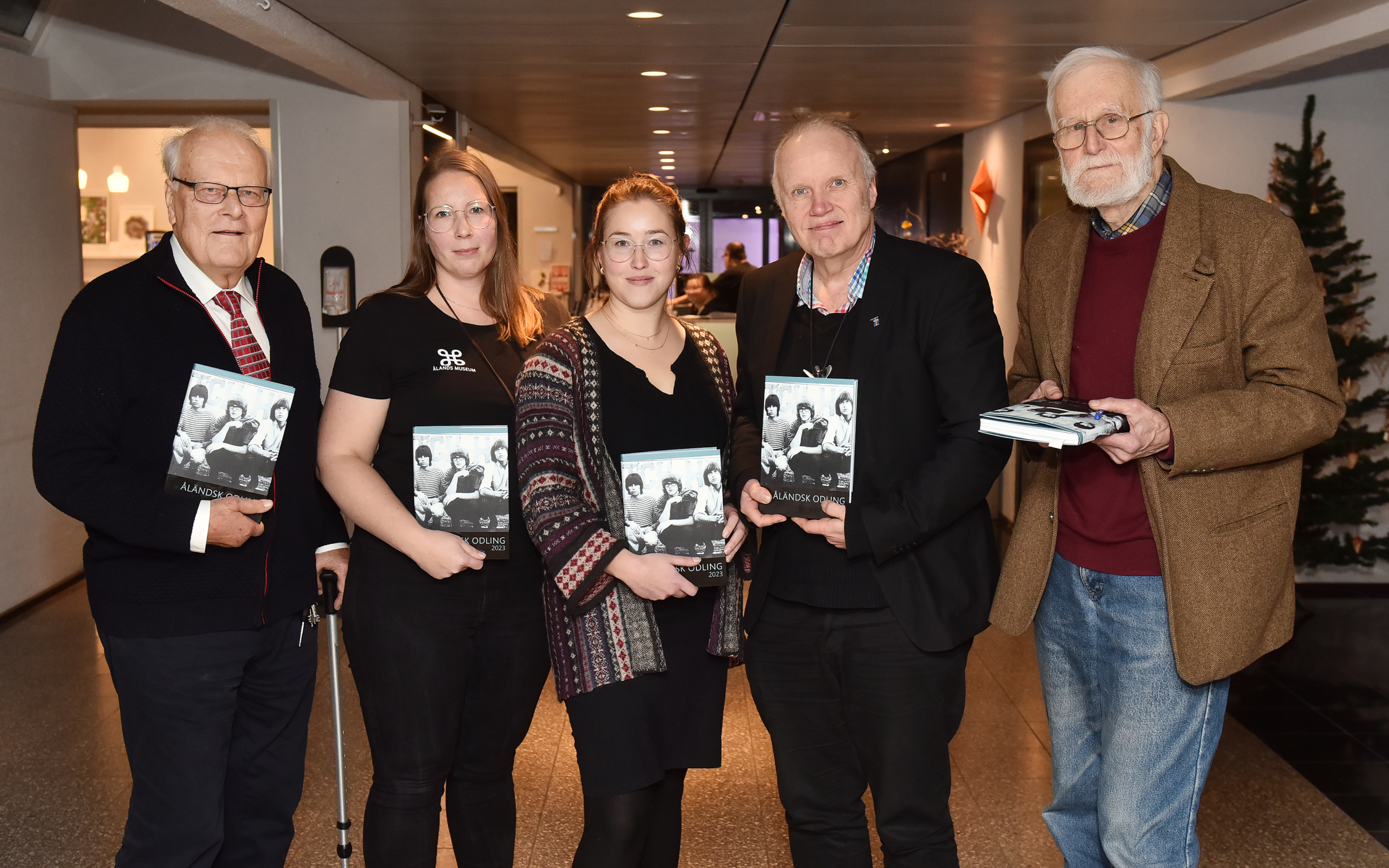 Åländsk Odling bjuder på kulturhistoriskt lösgodis
