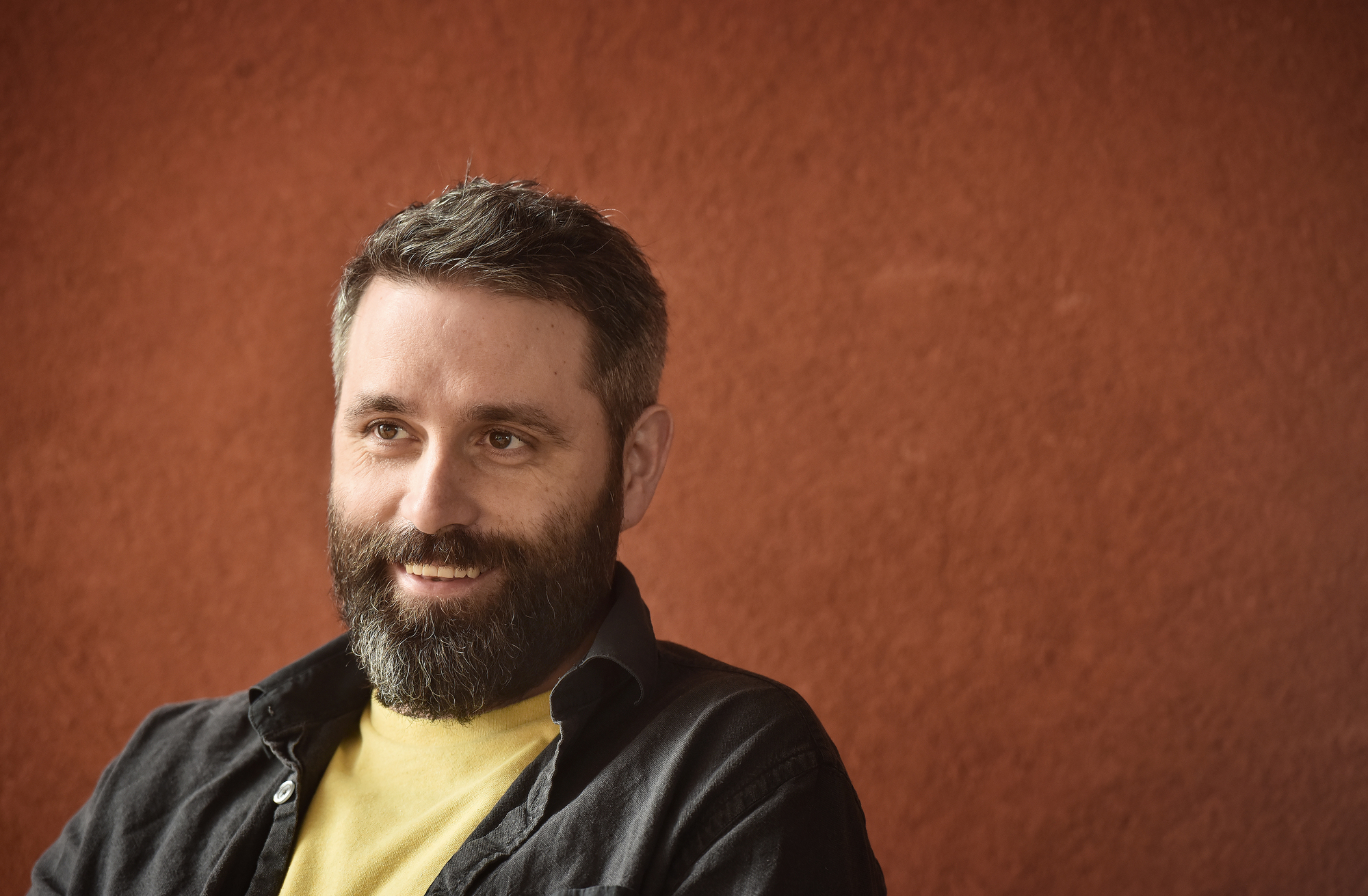 Östersjöfondens vd byter bransch