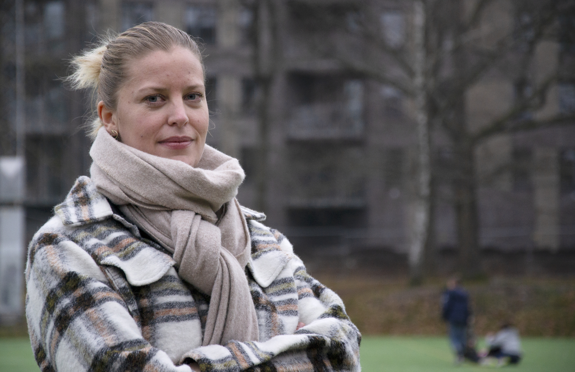 Sjöblom föreslås till toppjobb inom svensk fotboll