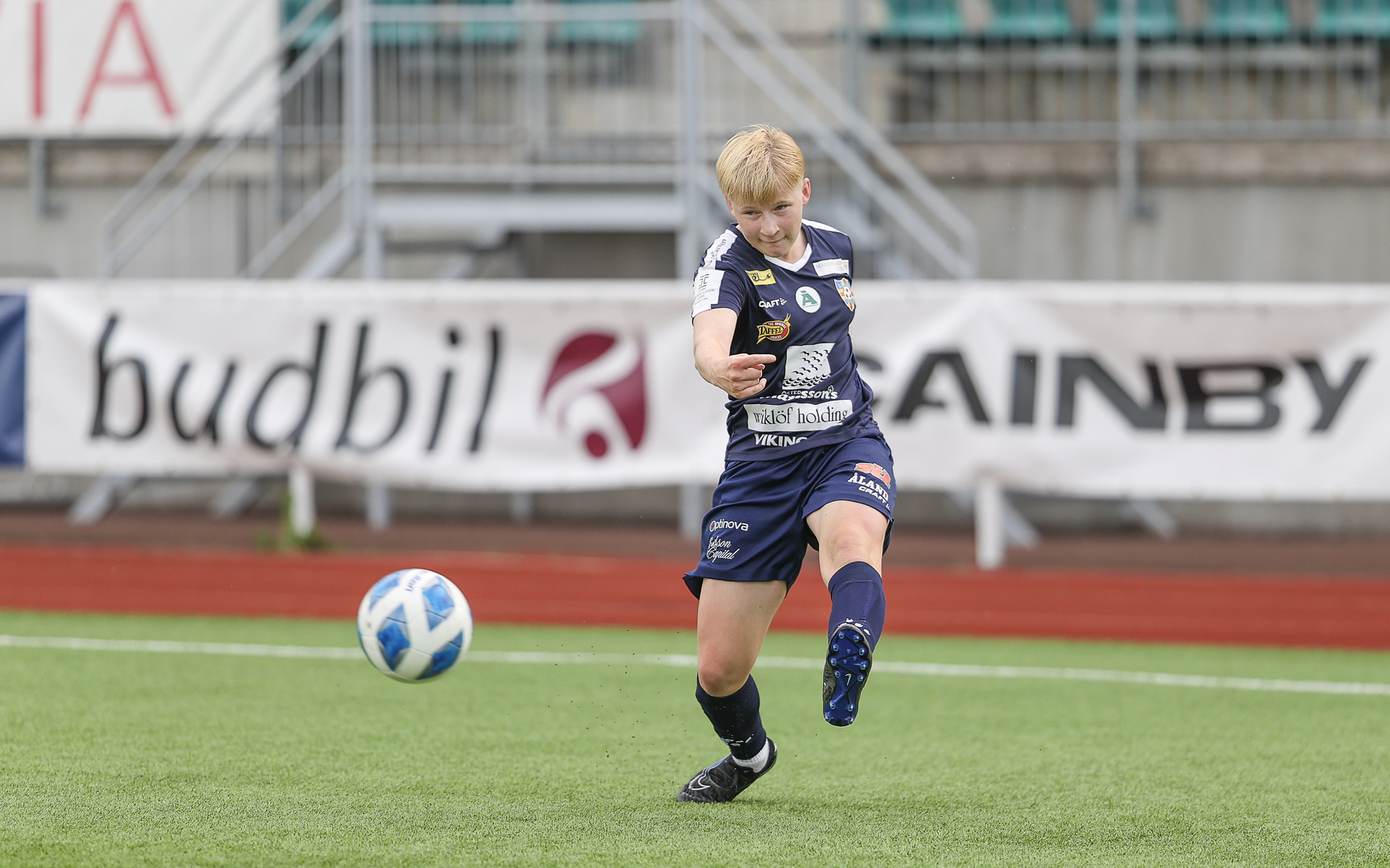 Årets fotbollspriser utdelade