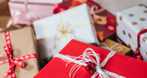 Åland gallup: Hur stor är din julklappsbudget?