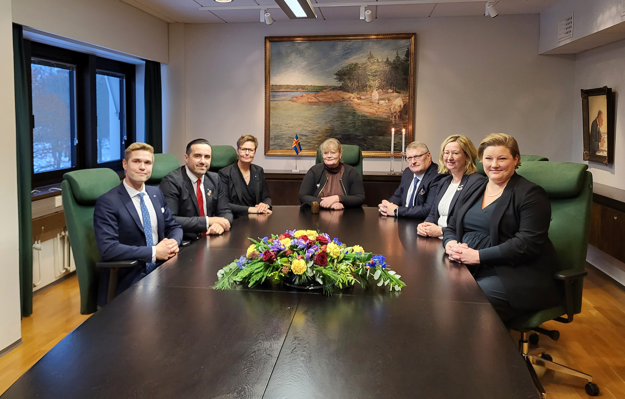 Elhybridhandlingar offentliggörs idag