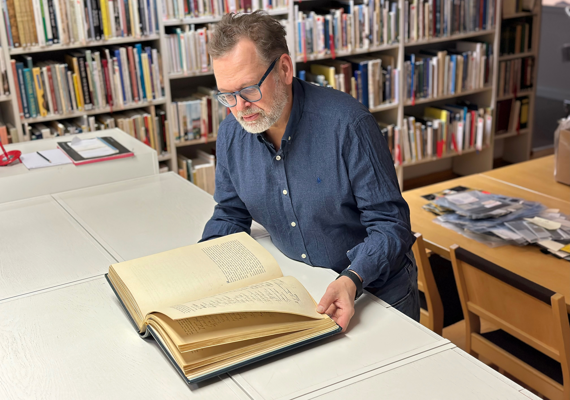 Nejsägarna utelämnades i den historiska namninsamlingen