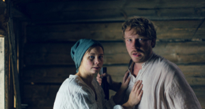 ”Stormskärs Maja” visas på filmfestivaler