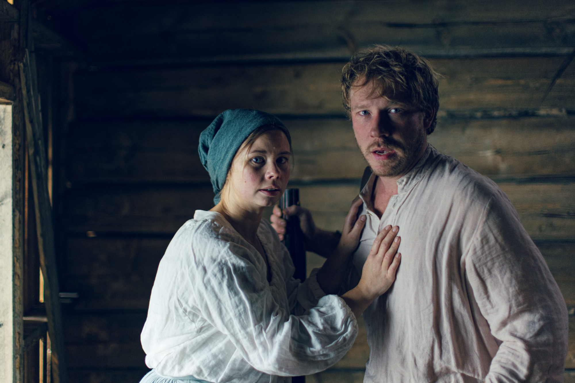 ”Stormskärs Maja” visas på filmfestivaler