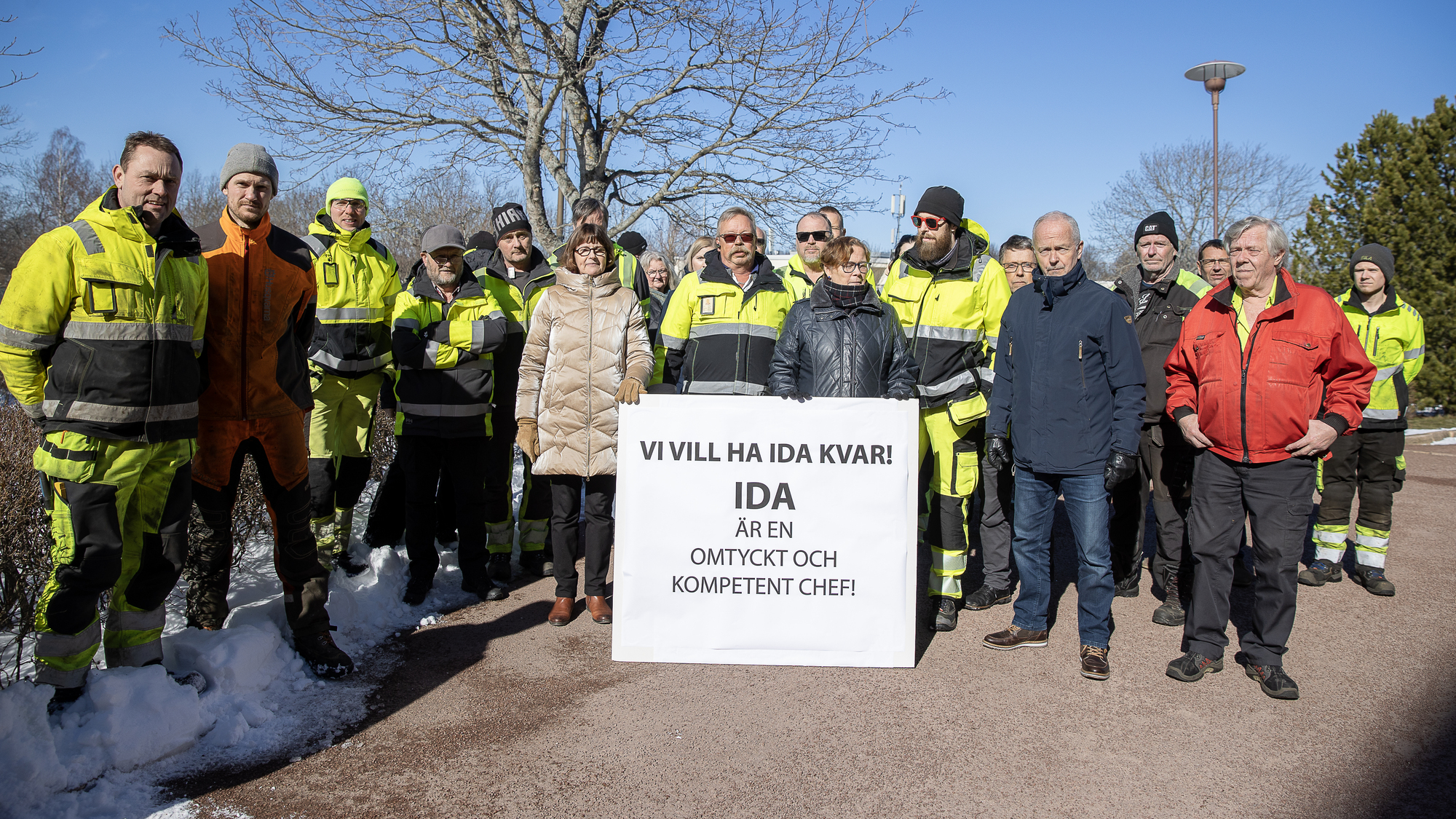 Året 2023 genom Nyanfotografernas kameralins – mars