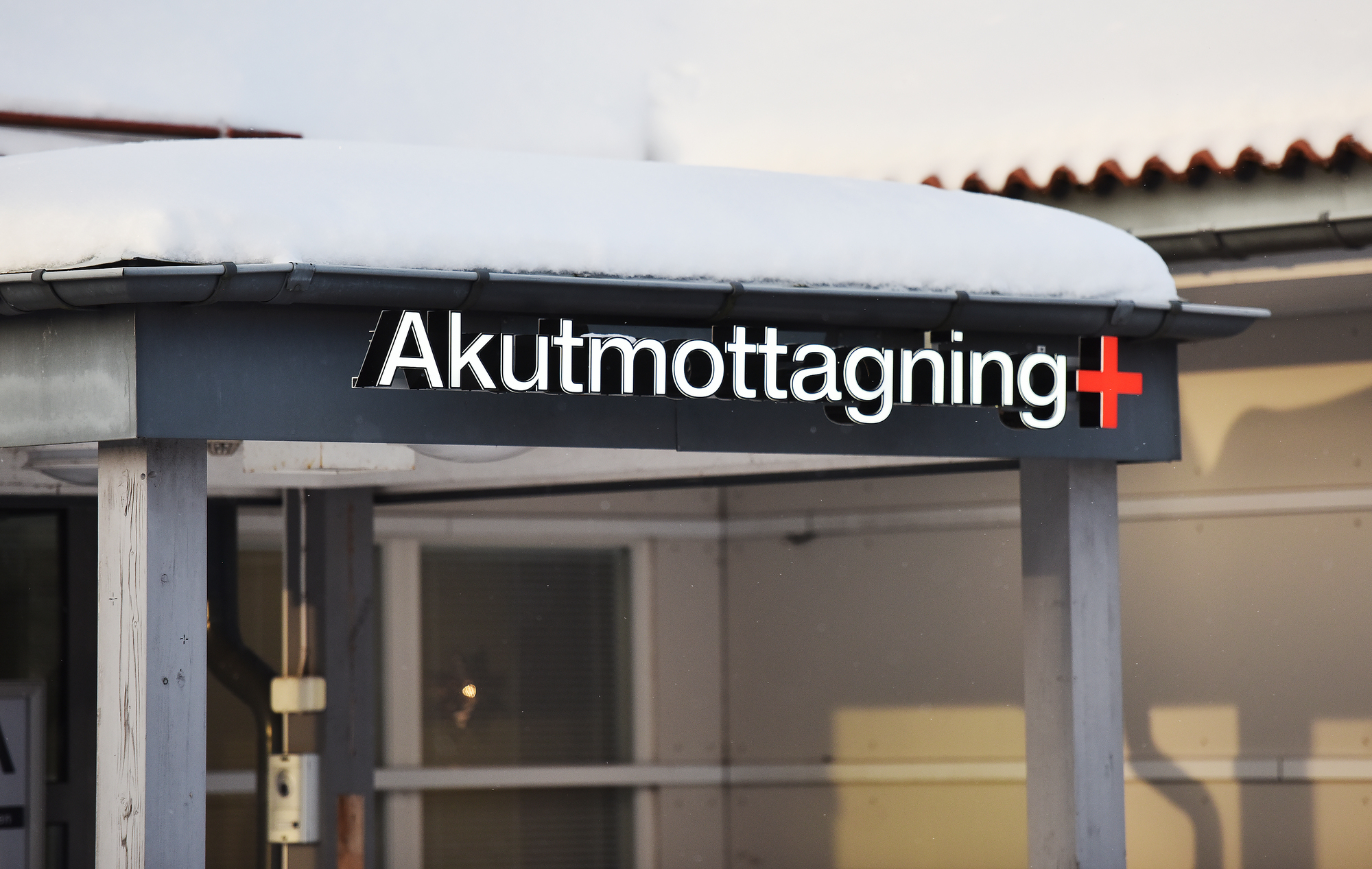 ÅHS sjukvårdsupplysning har utvärderats och förbättrats