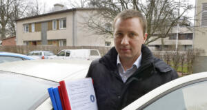 ”M/S Ådan inte anpassad för dessa extrema förhållanden”