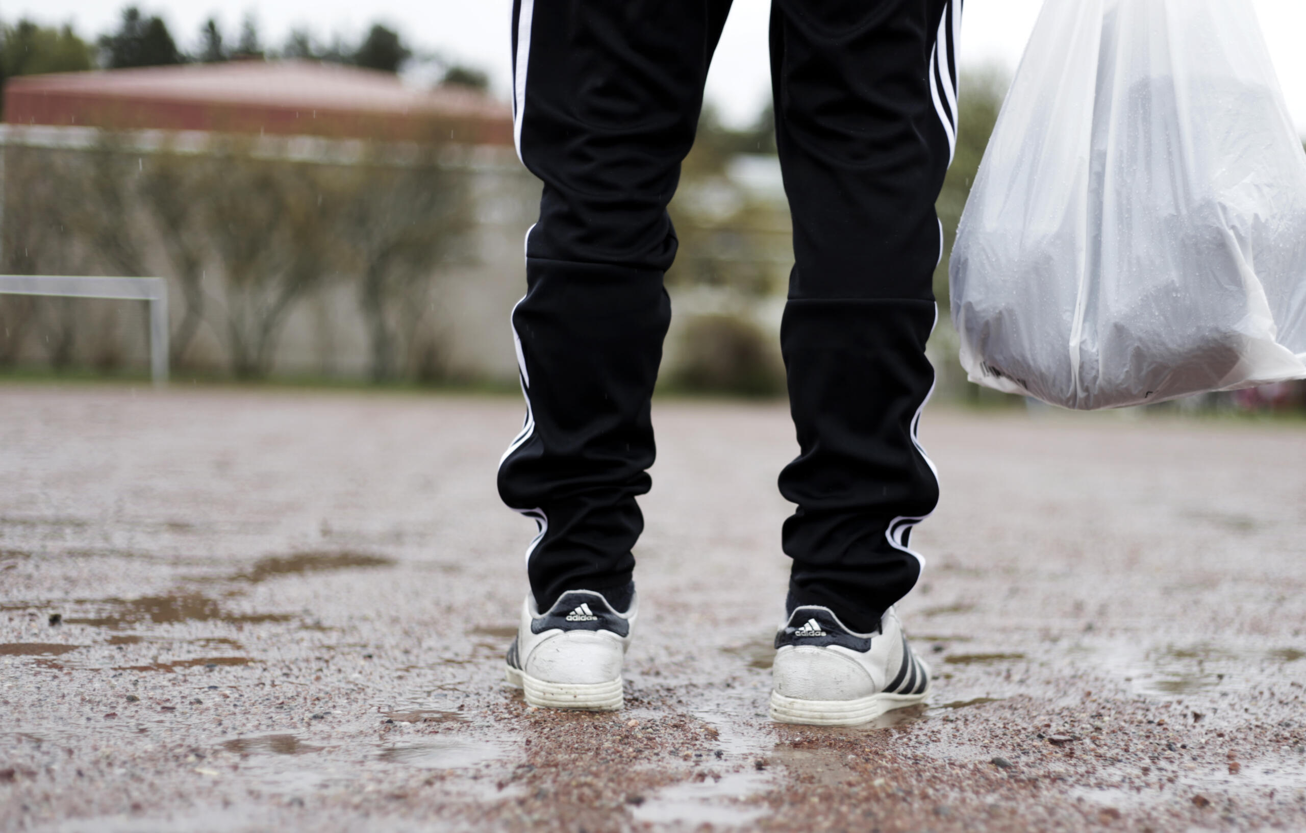 Allt fler åländska barn riskerar fattigdom