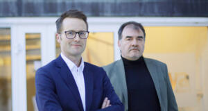 Wallén och Lampi nya i Nyans styrelse