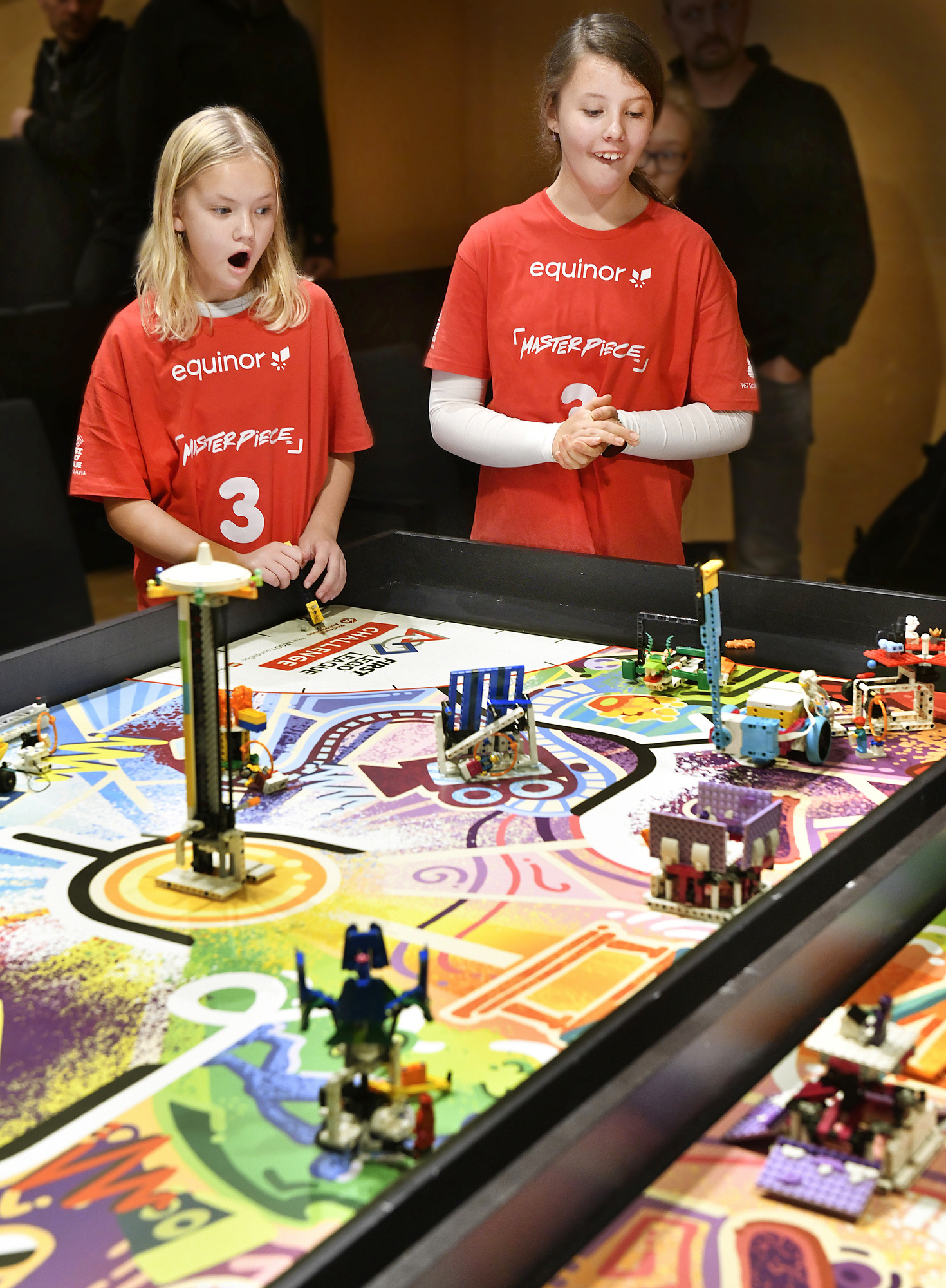 En miljon i stöd delas ut till kulturaktörer