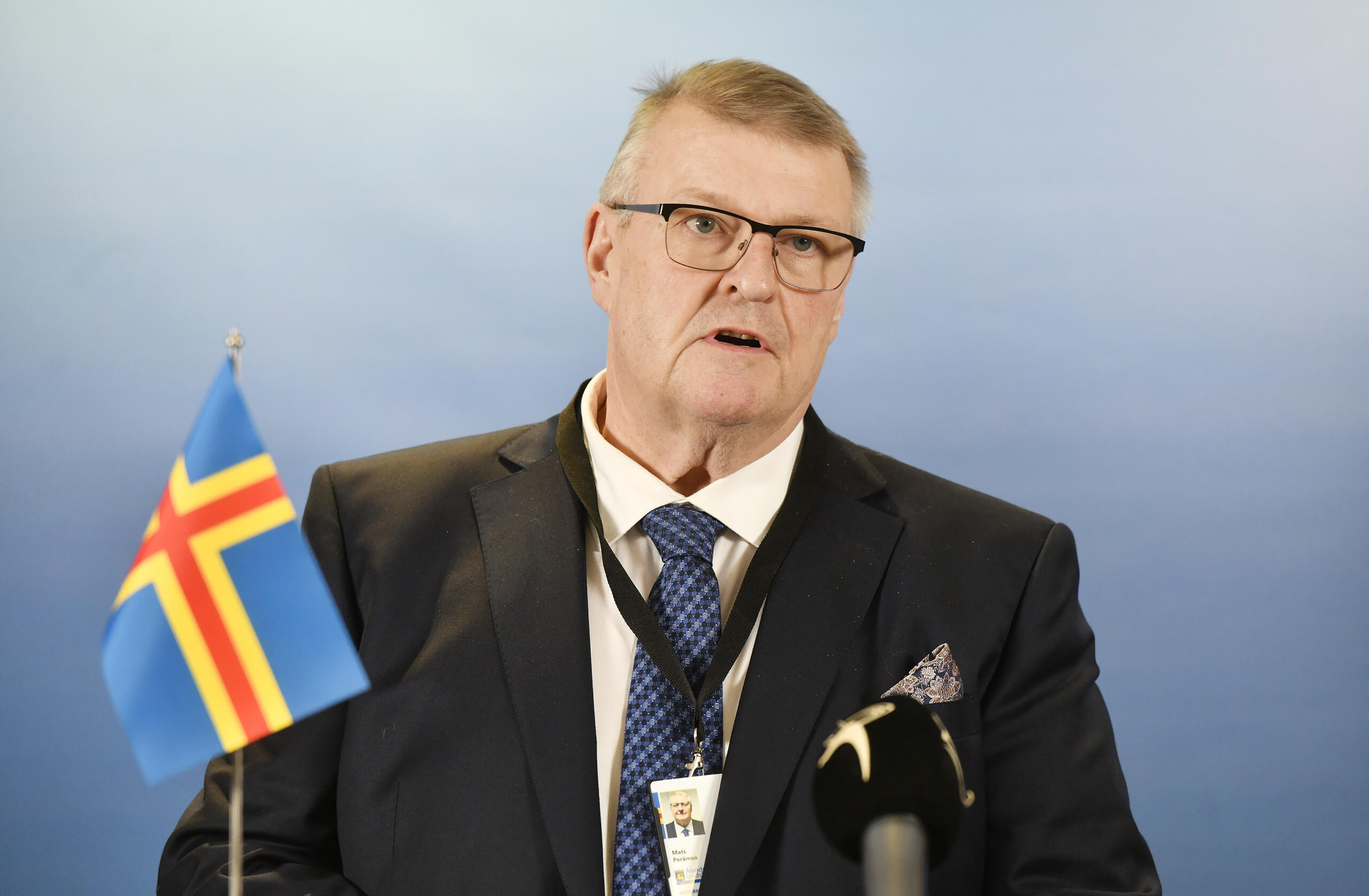 Nu finns förslaget: Skadeståndet på 13,3 miljoner euro betalas bort