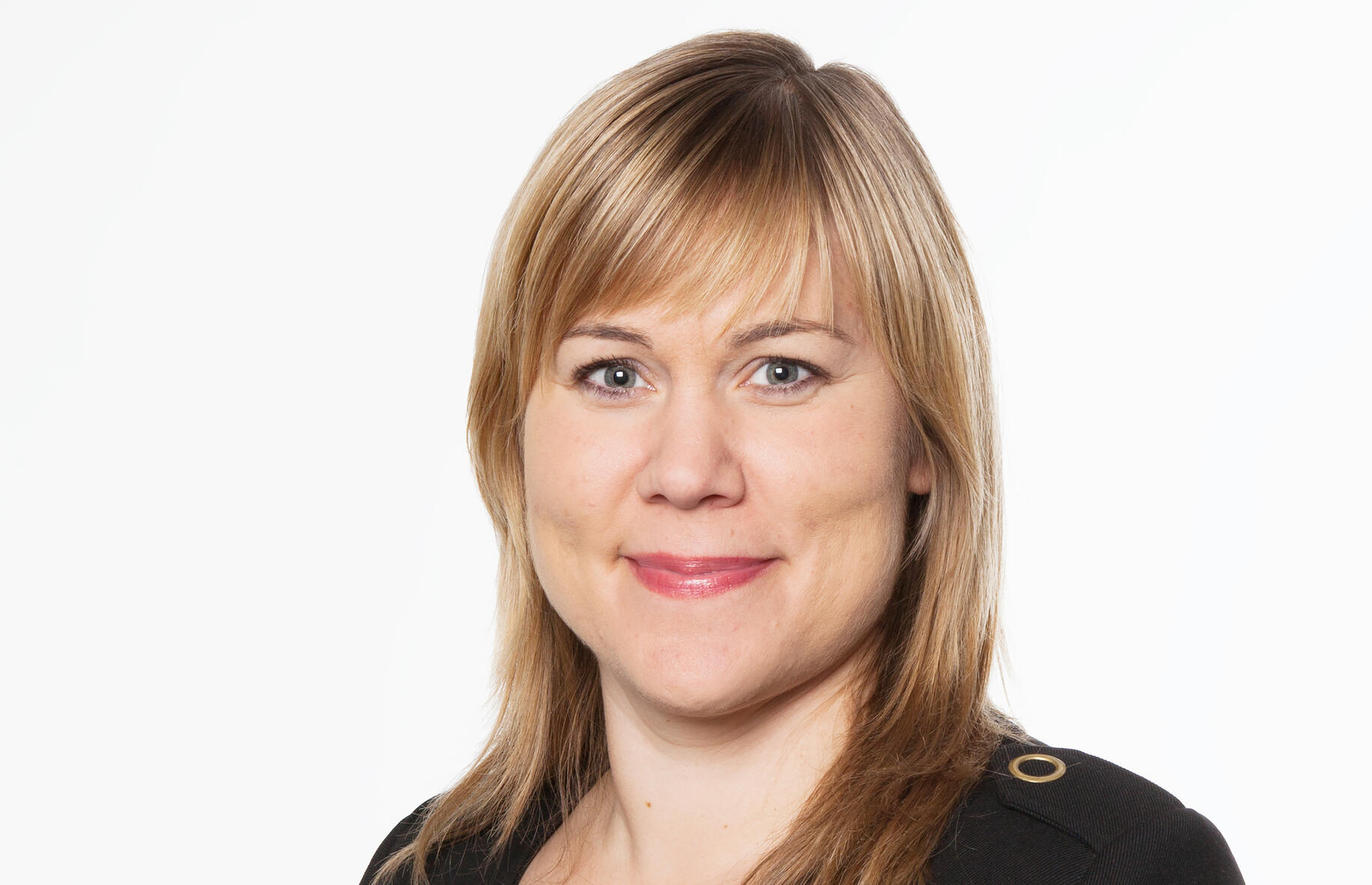 Hon är Östersjöfondens nya vd