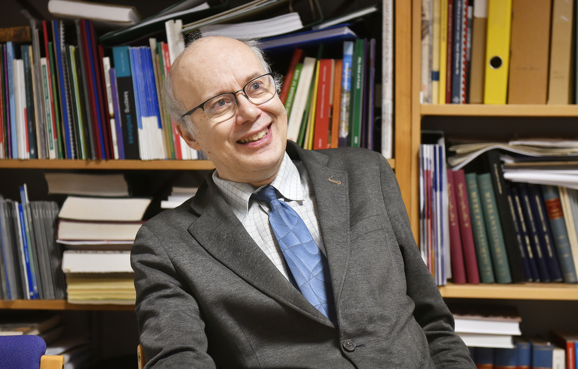 Återfunna namnlistan överlämnad till landskapsarkivet