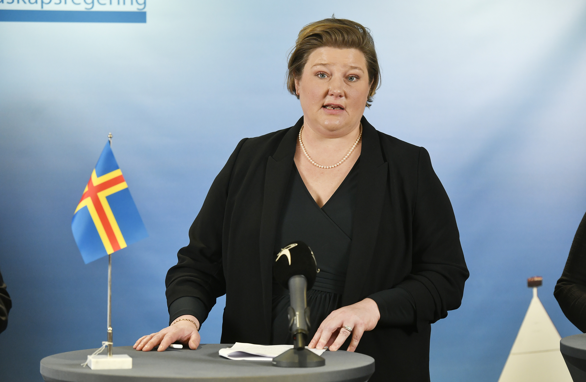 Ny jordförvärvslag i kraft inom kort