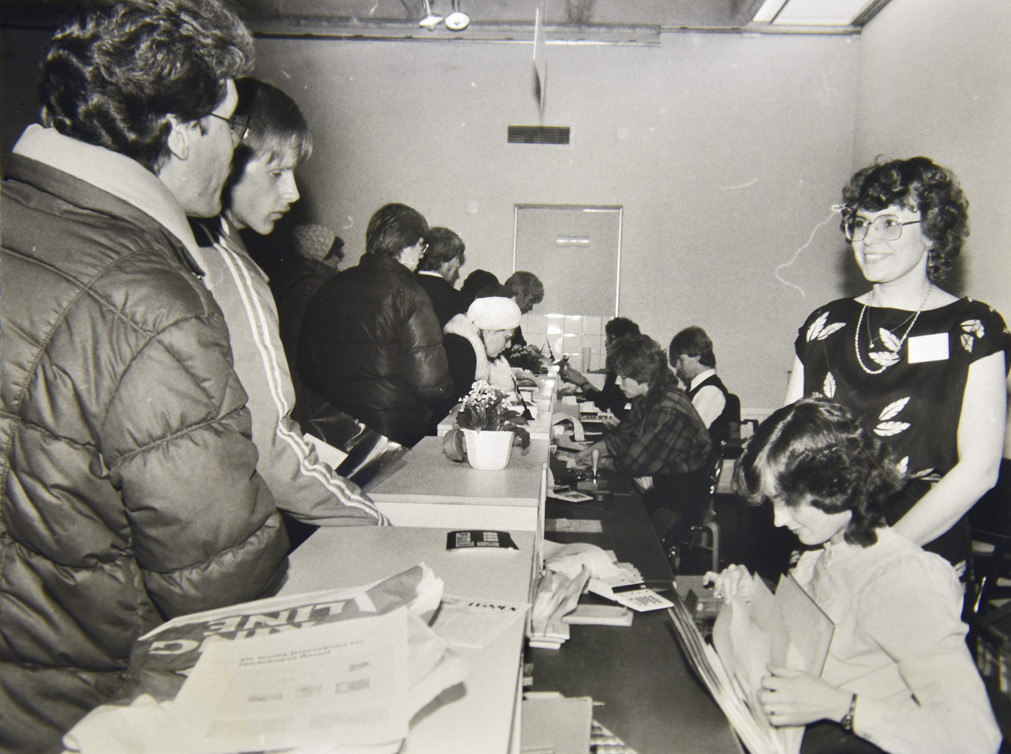 Fira Ålands egna frimärken