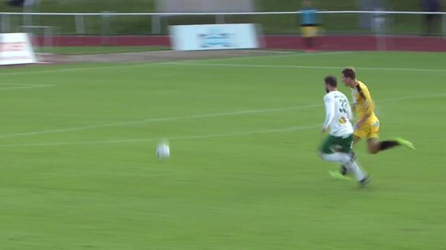 IFK vann – ”Allu” matchhjälte