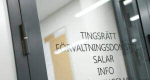 Körde rattfull hem till febrigt barn