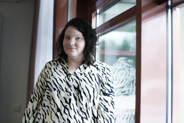 Nepsycoachen löser upp knutar