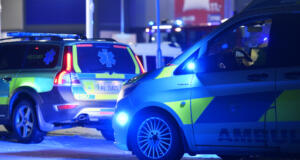 Polisen söker fortfarande vittnen till olyckan på Nya Godbyvägen