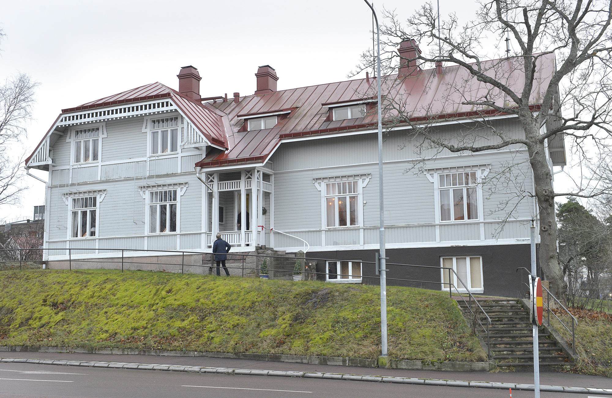 Fredsinstitutet får 20 000 euro från staten