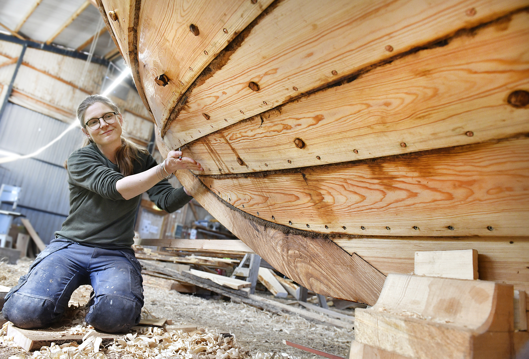 Svenska kulturfonden delar ut 26,5 miljoner