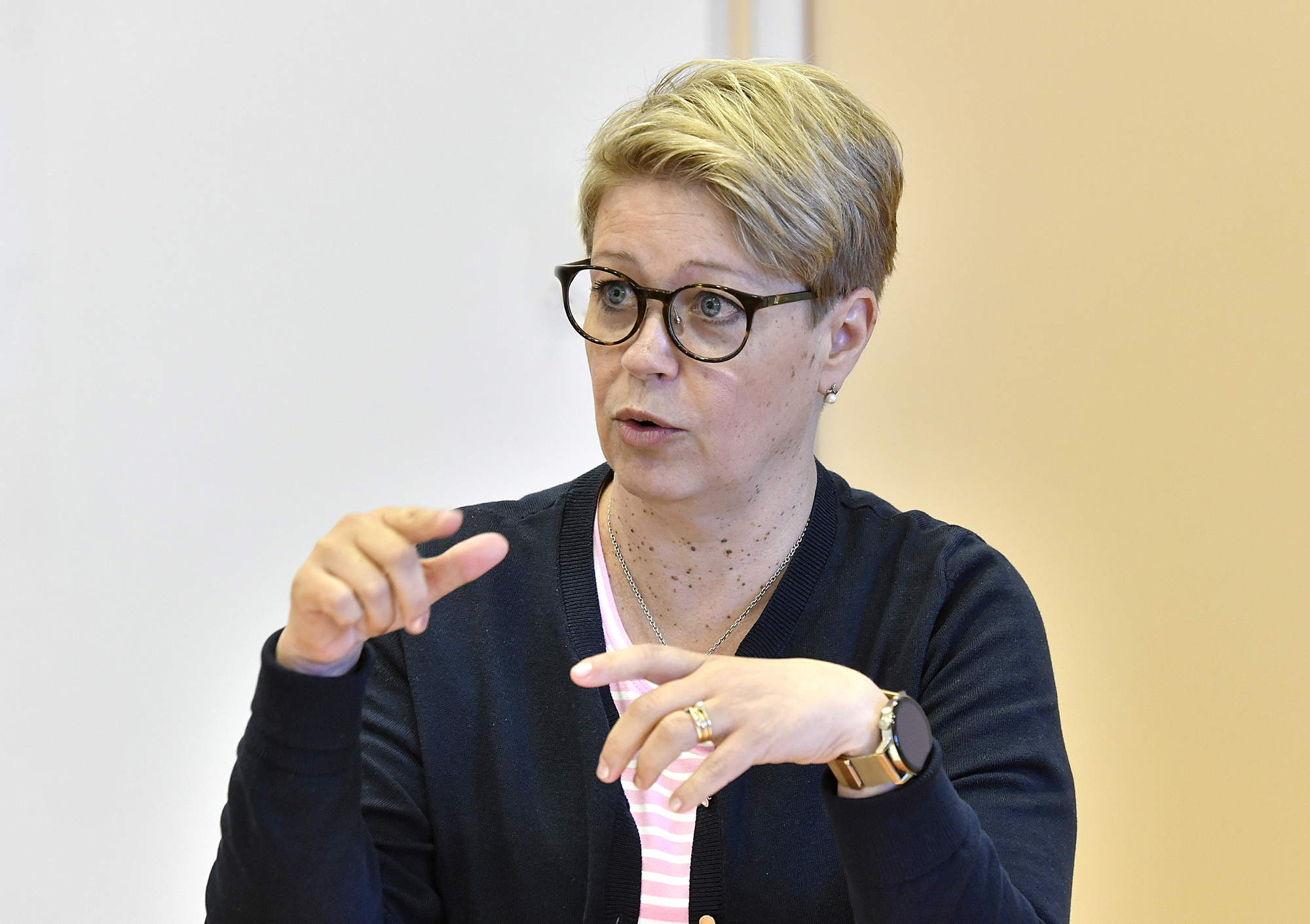 Därför blir vårdinformationssystemet så mycket dyrare: ”jämförde med Färöarna”