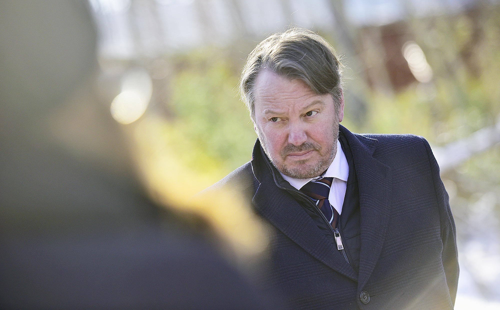 Efter radions granskning av lantbruksgård: SLC ordnar kurstillfälle om utländsk arbetskraft