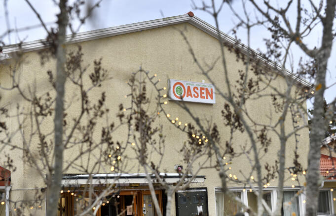 Driftsstörningar på Oasen – ”säkerheten är tryggad”