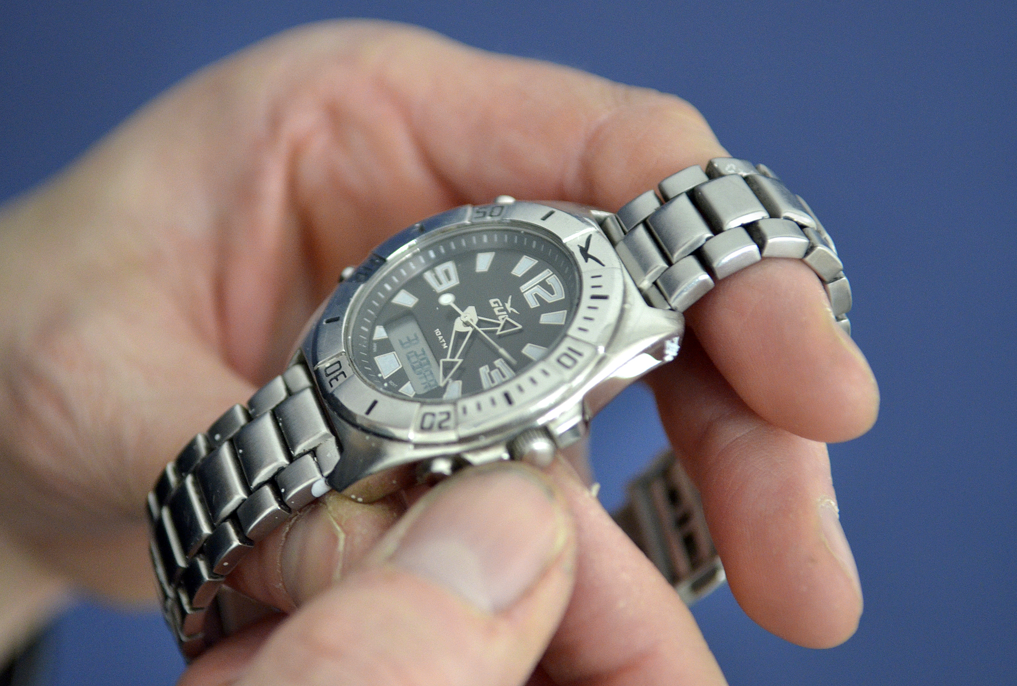 Ålänningar trötta på tidsomställningen