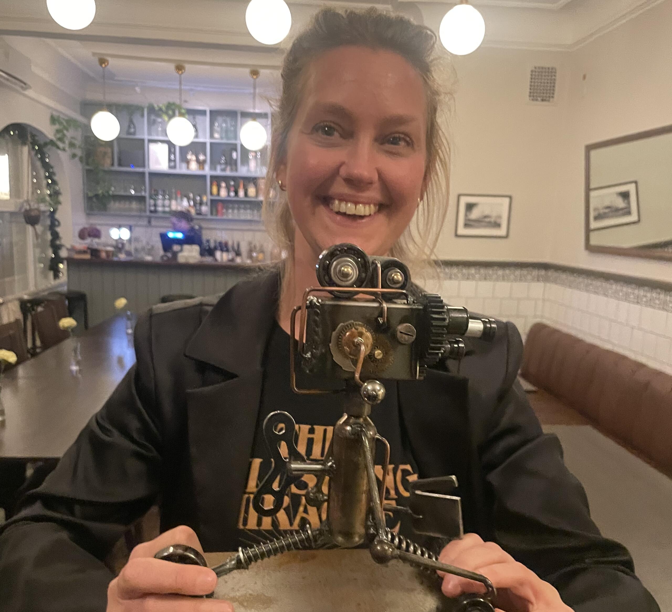 ”Miraklet i Gullspång” knep Verastatyetten