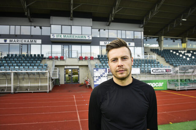 FC Åland anställer Tommy Wirtanen