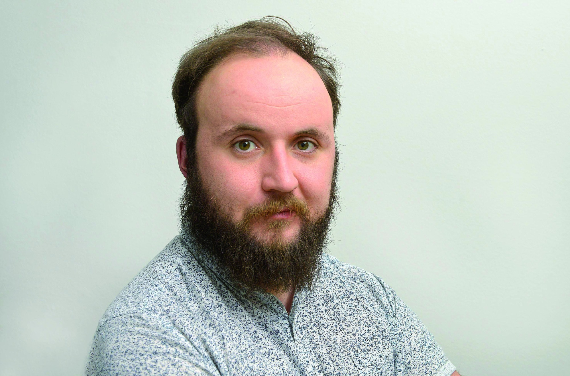 Johan Orre i spalten: Hur blir det nu med elefanterna?