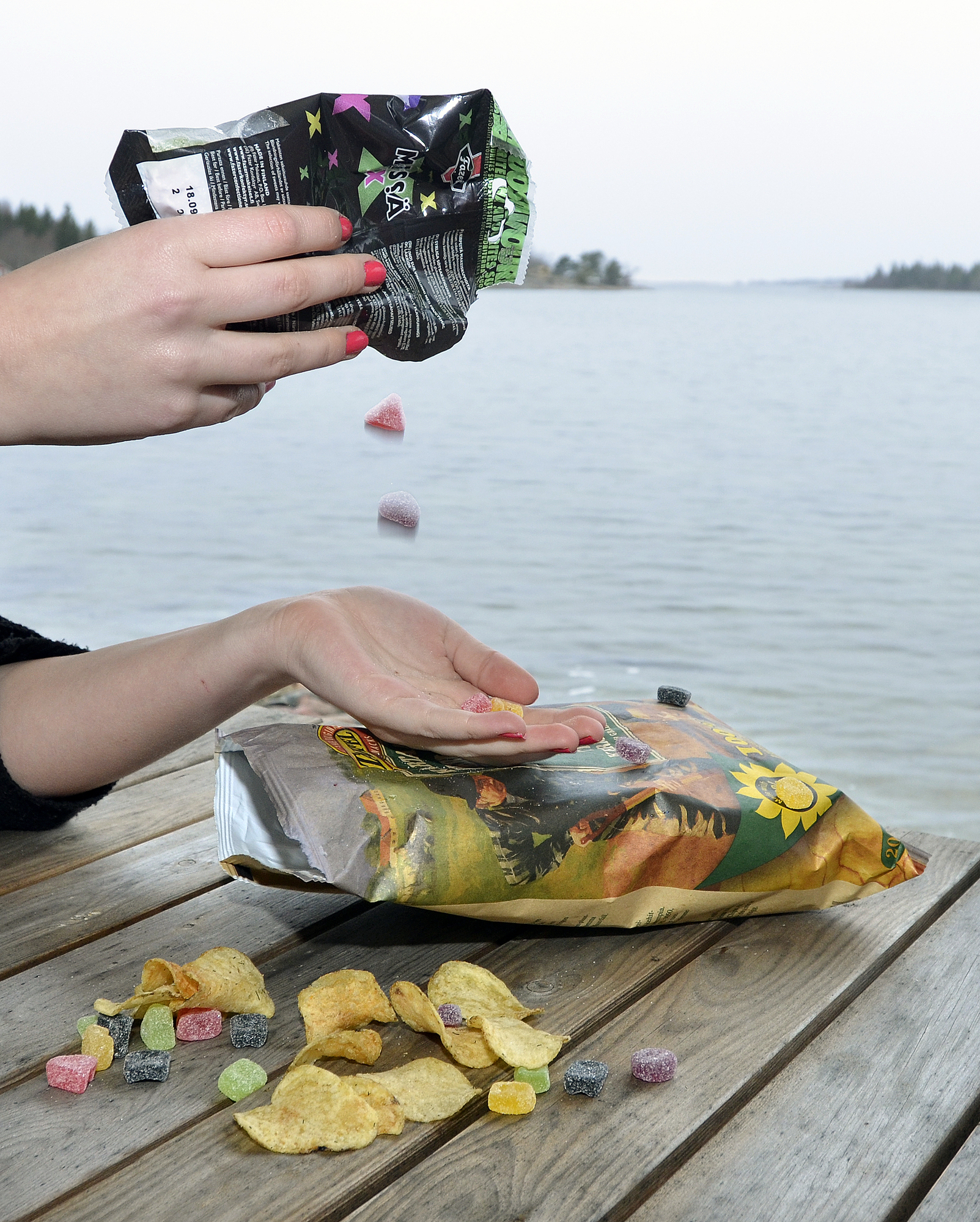 Har vi råd att inte prova hälsoskatt?