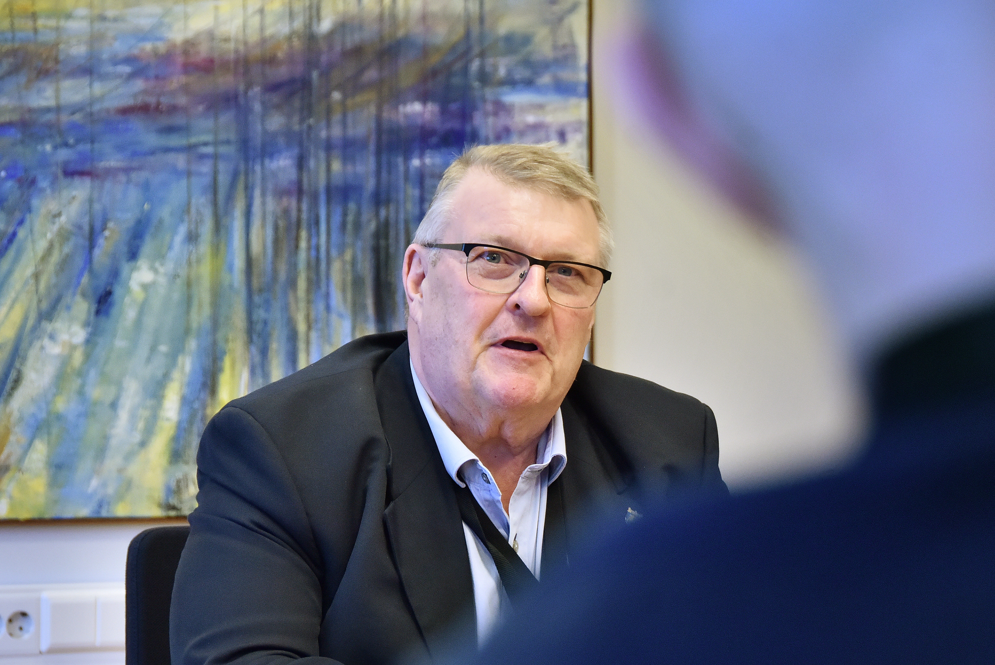 Nu ska ramar och tak läggas för nästa års budget – sparkrav ska realiseras