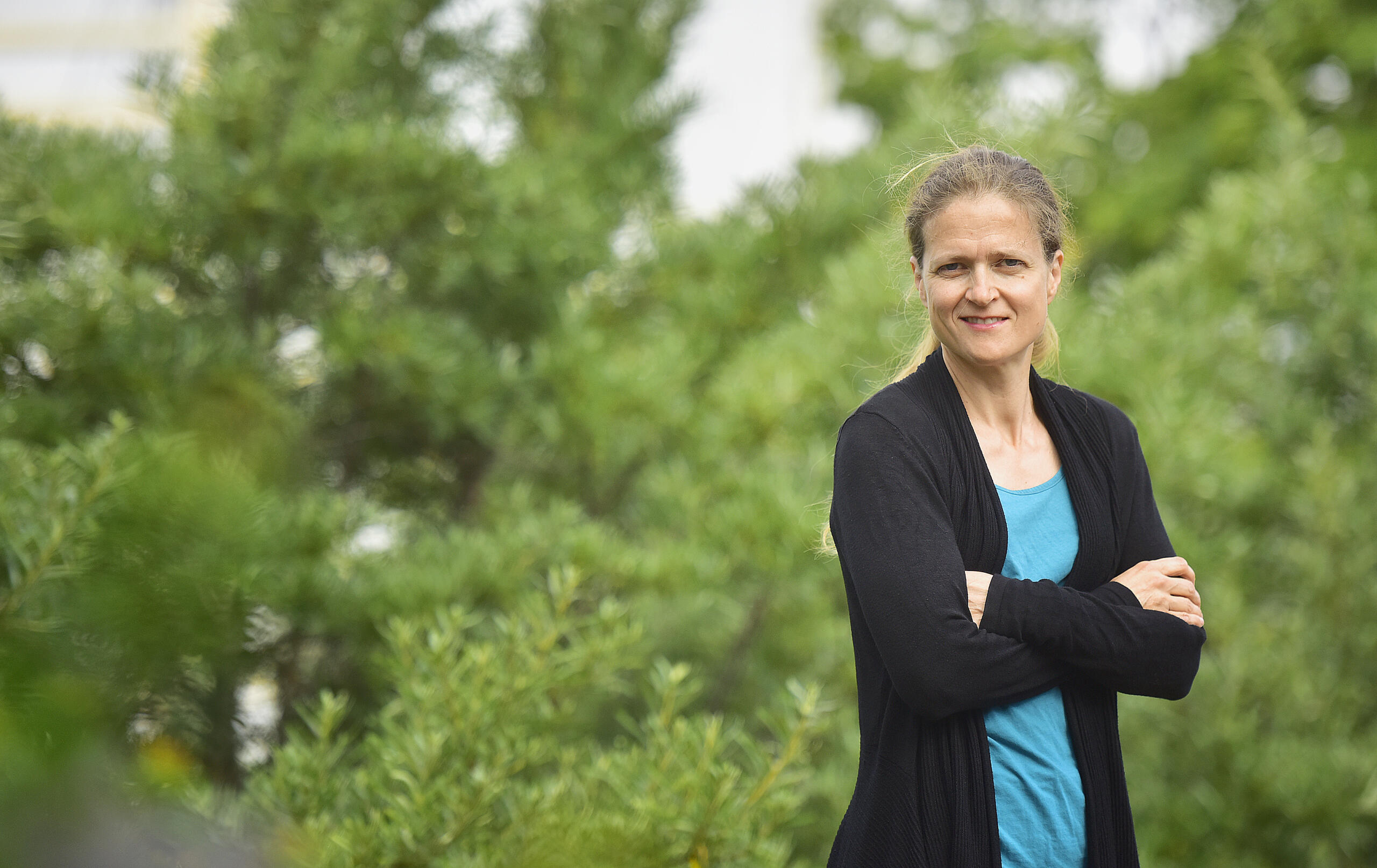 Ålands fredsinstitut: Ryssland bjuder inte oss