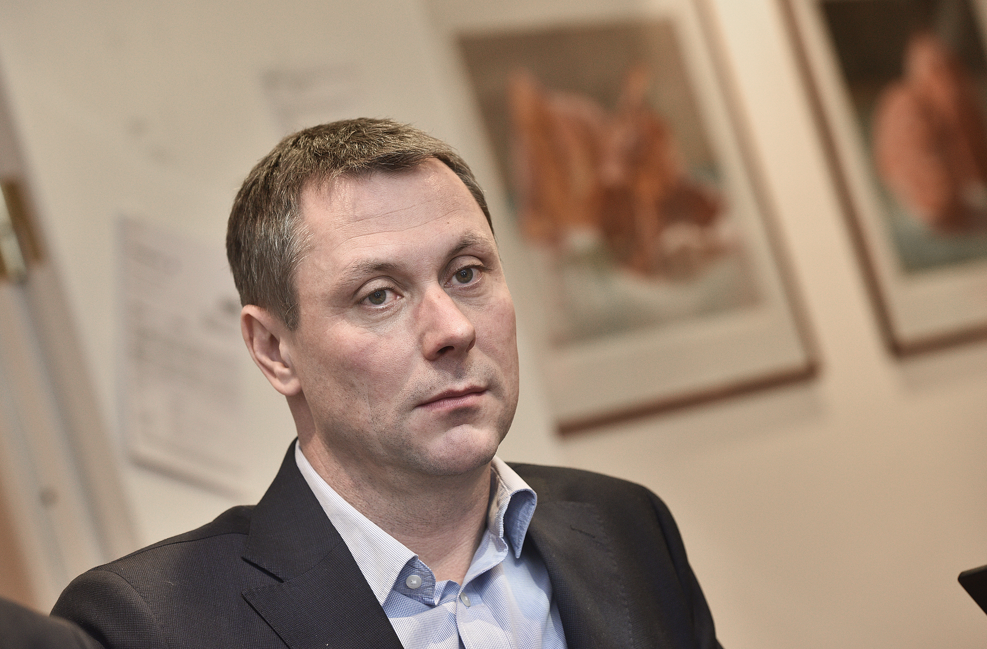 Maxinge om Clas Ohlson: Vi har gott om tid