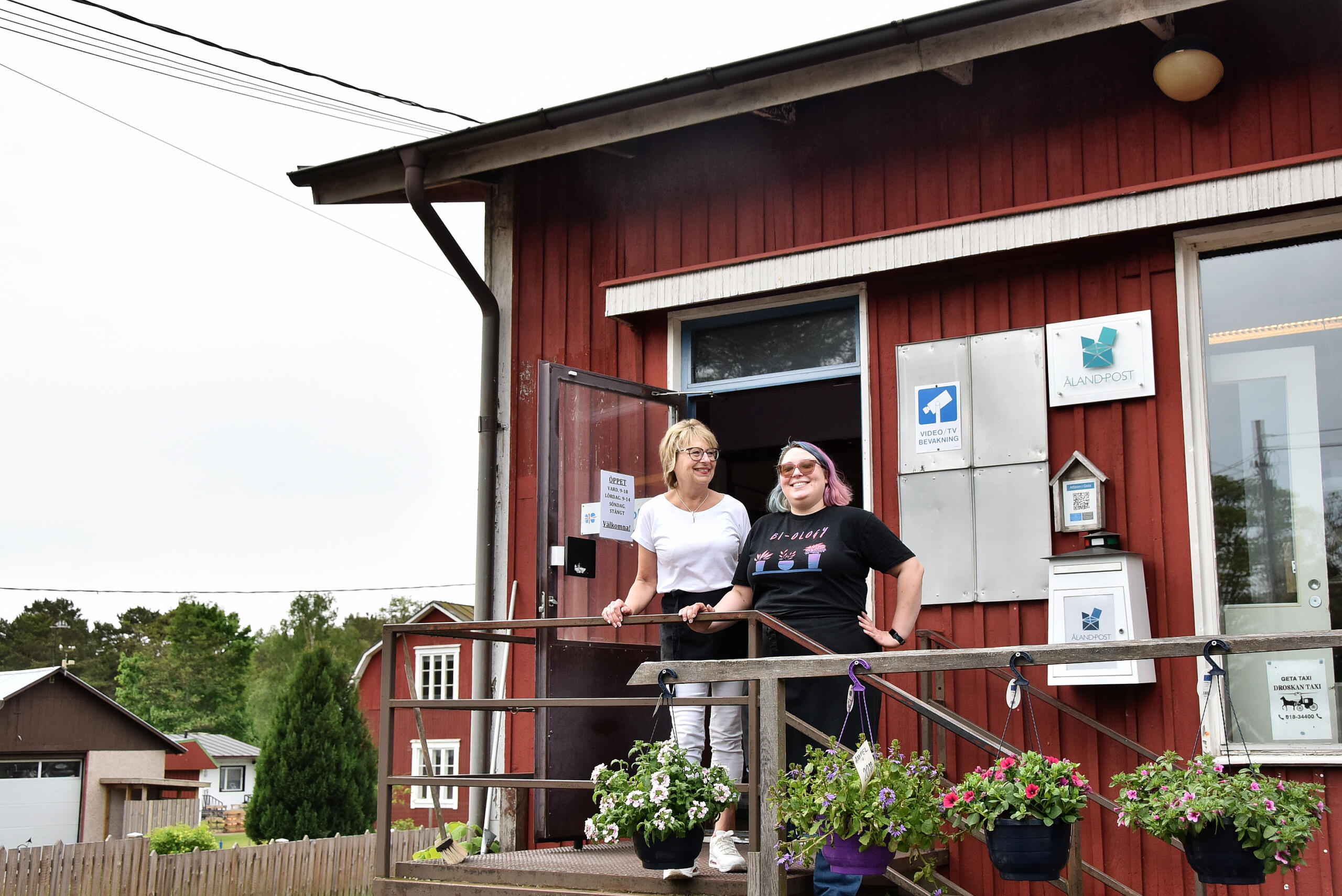 Getaboden: Getabornas andra hem sedan 70 år