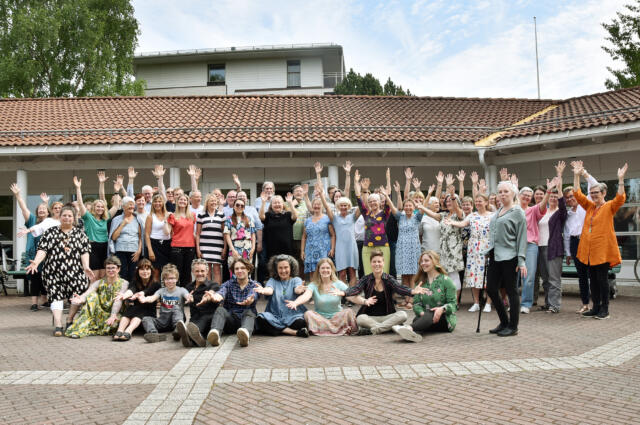 Havsandarna återvänder i höst