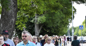 Biljettsläpp till Anders Wiklöf konsert