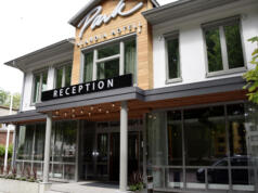 Park bygger eget mikrobryggeri