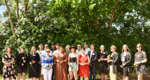 Här är årets sommarpratare