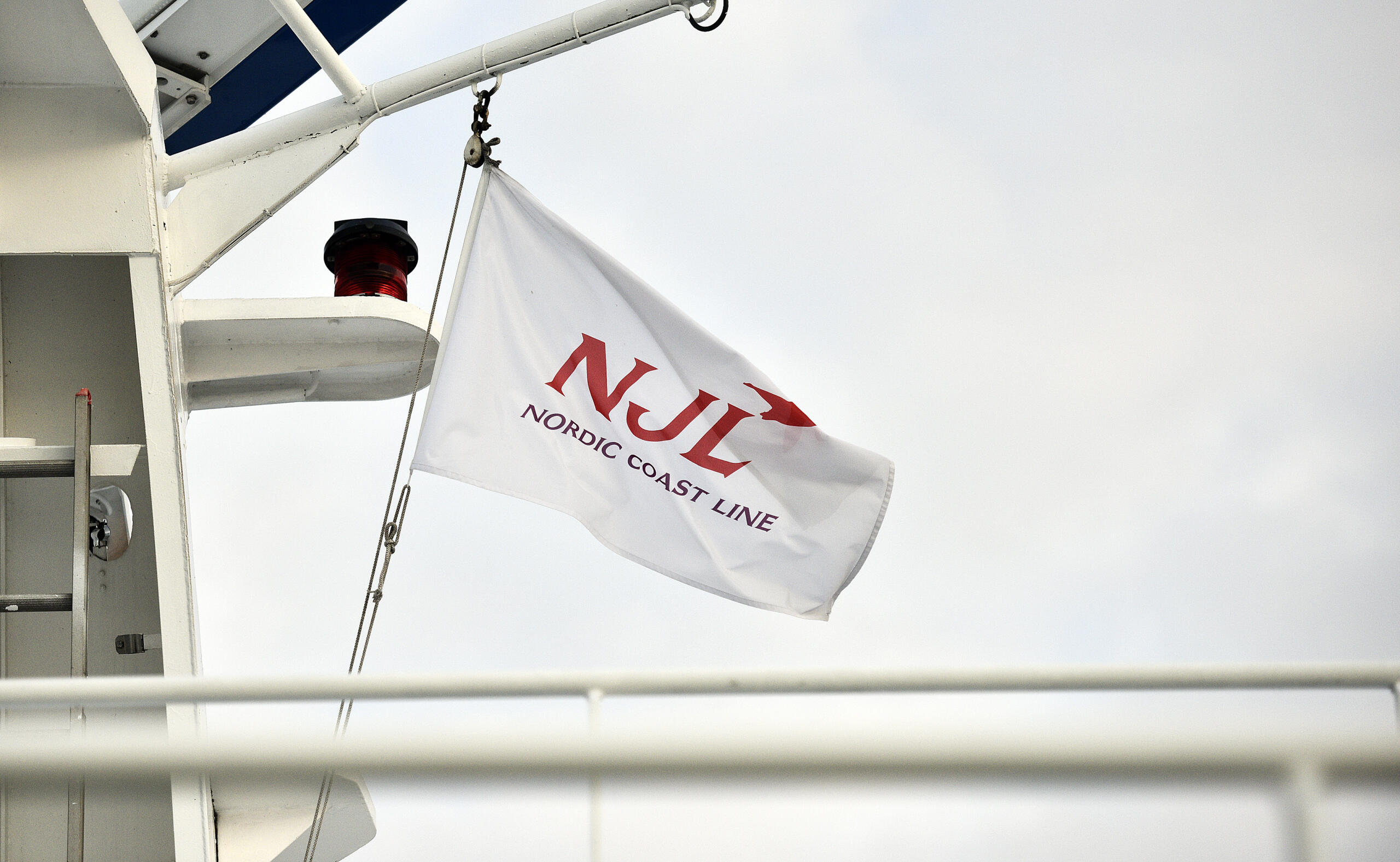 Ett skitlass till skilsmässa