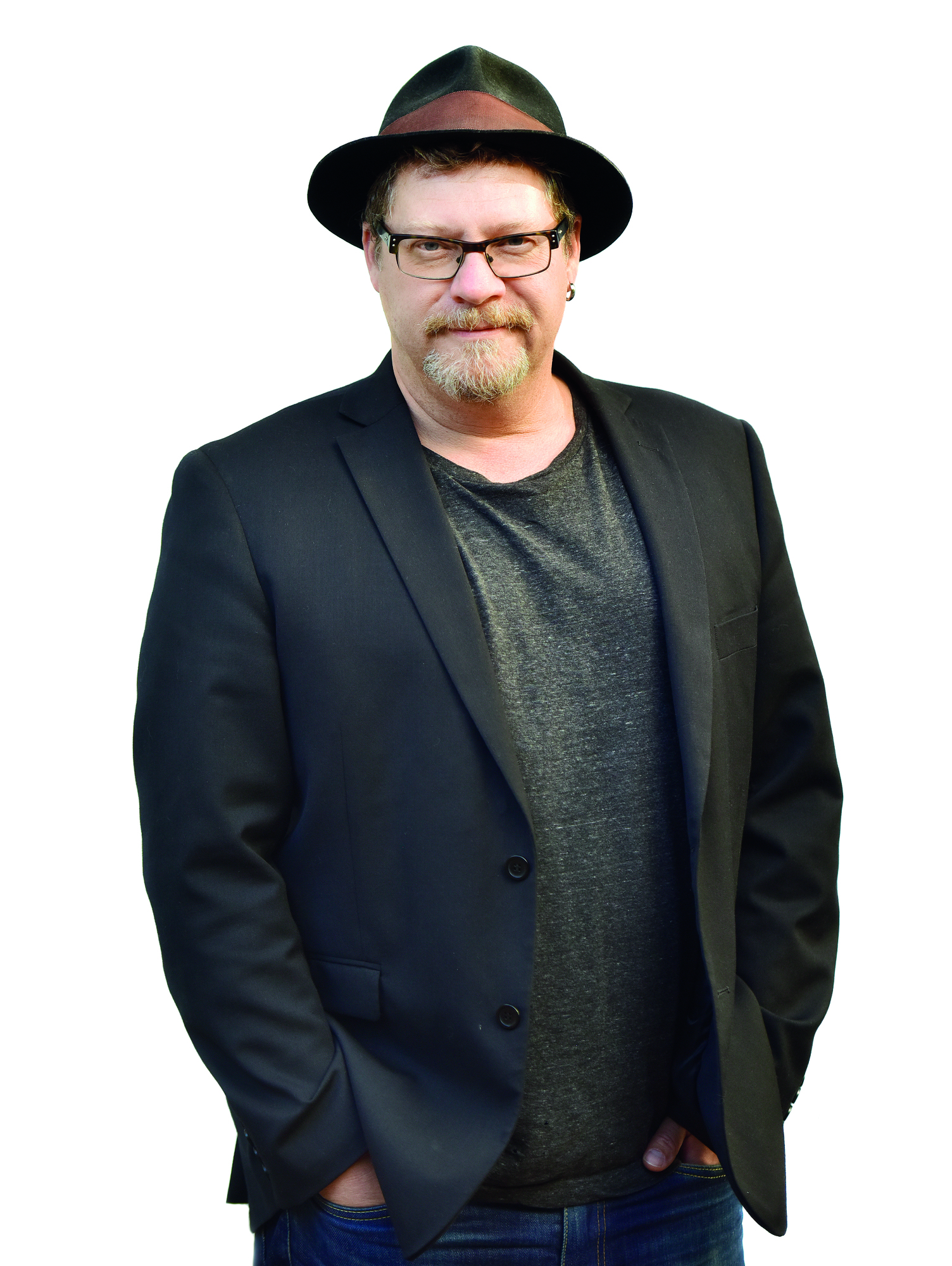 Mitt liv som grottman