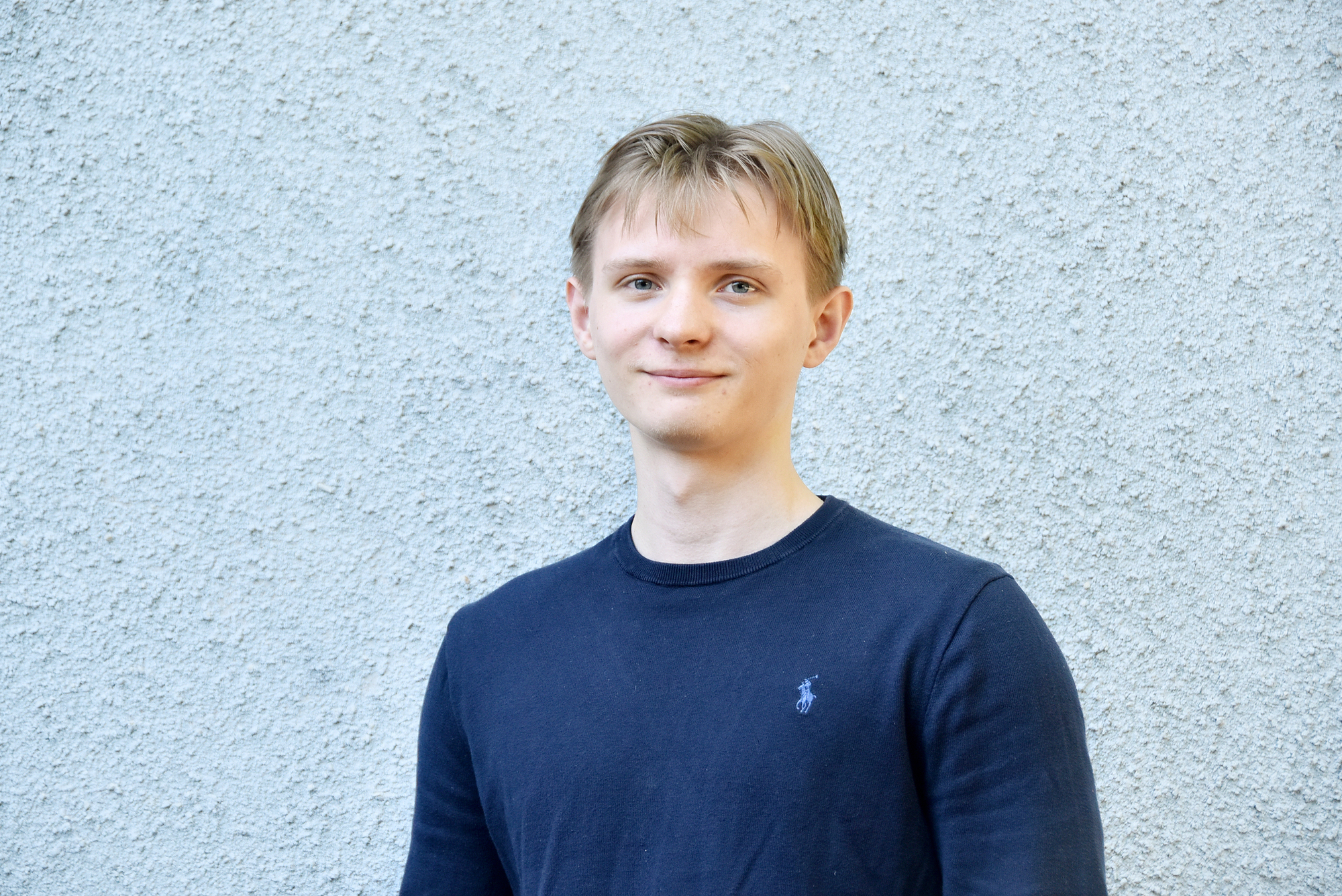 Fördelen med att bo i en källare