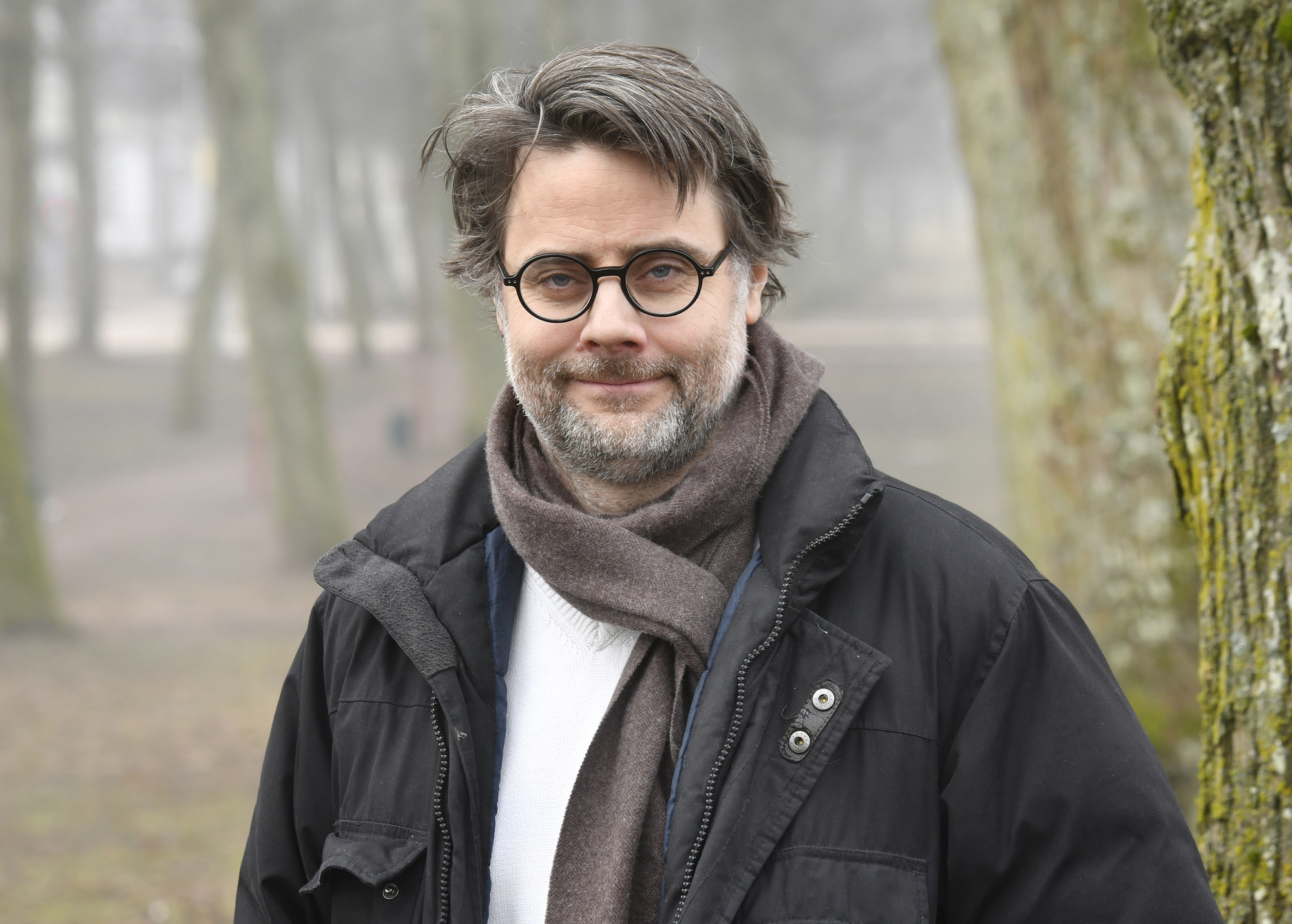 Martin Högstrands Raga: nyanserat och gripande om att hitta sig själv